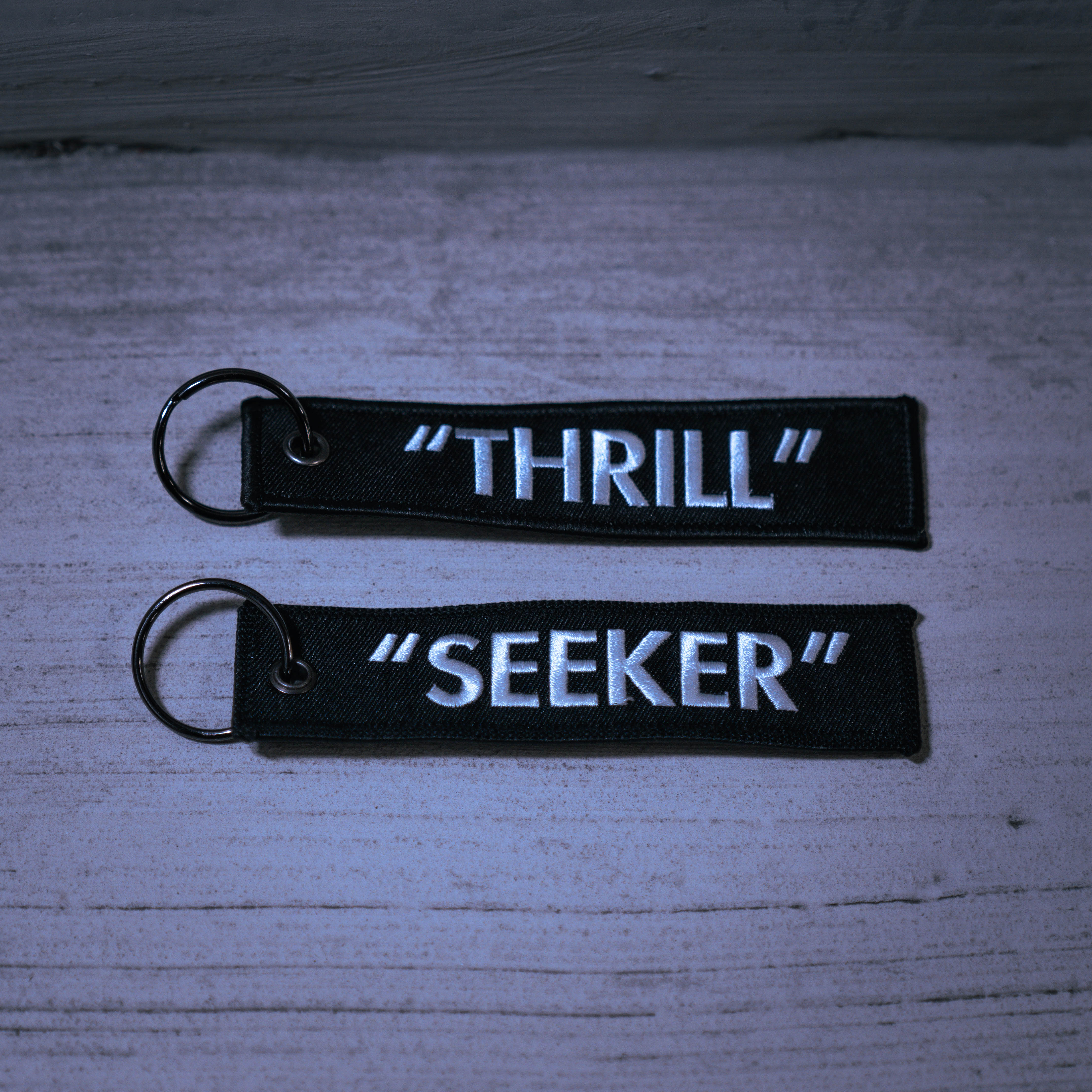 KEY TAG