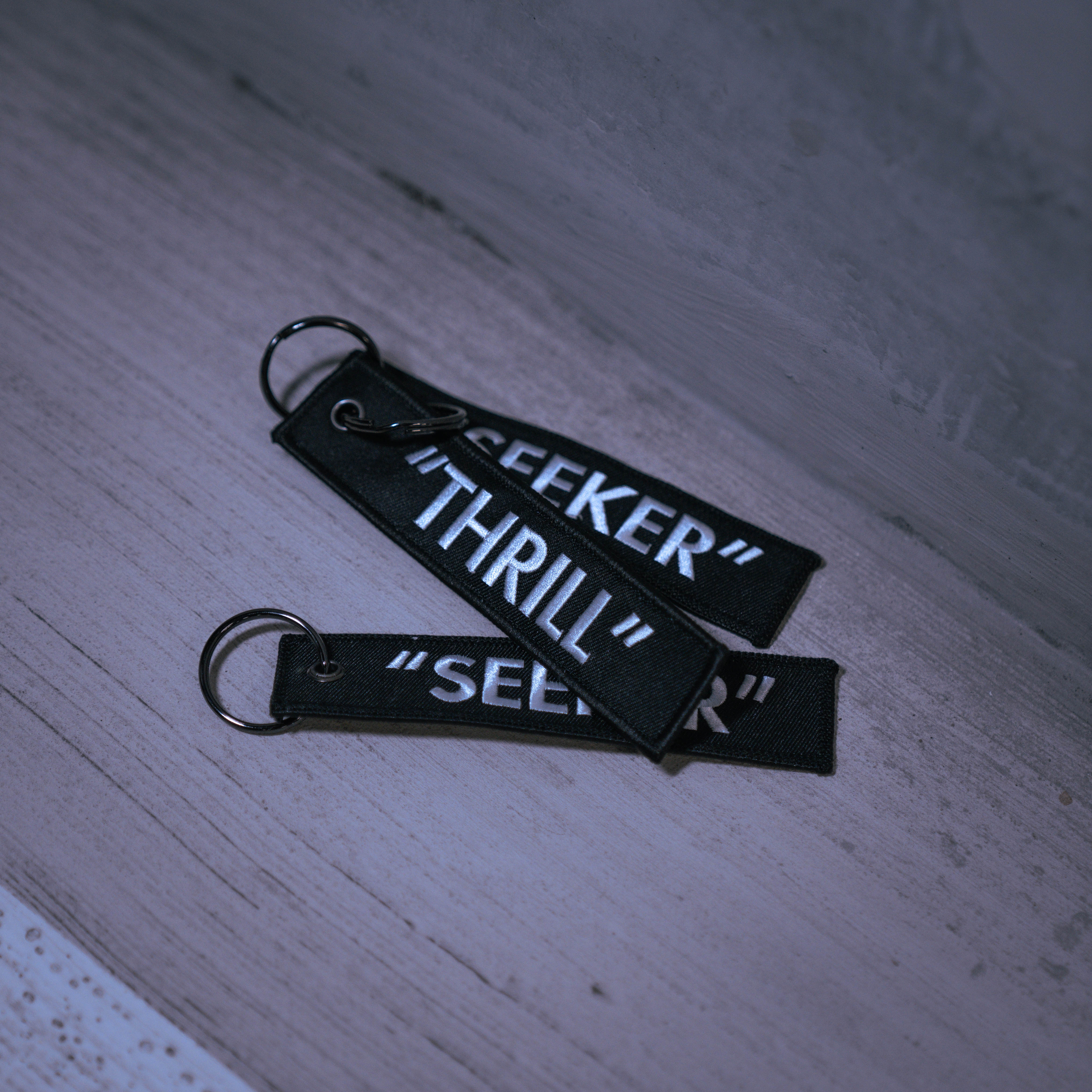 KEY TAG