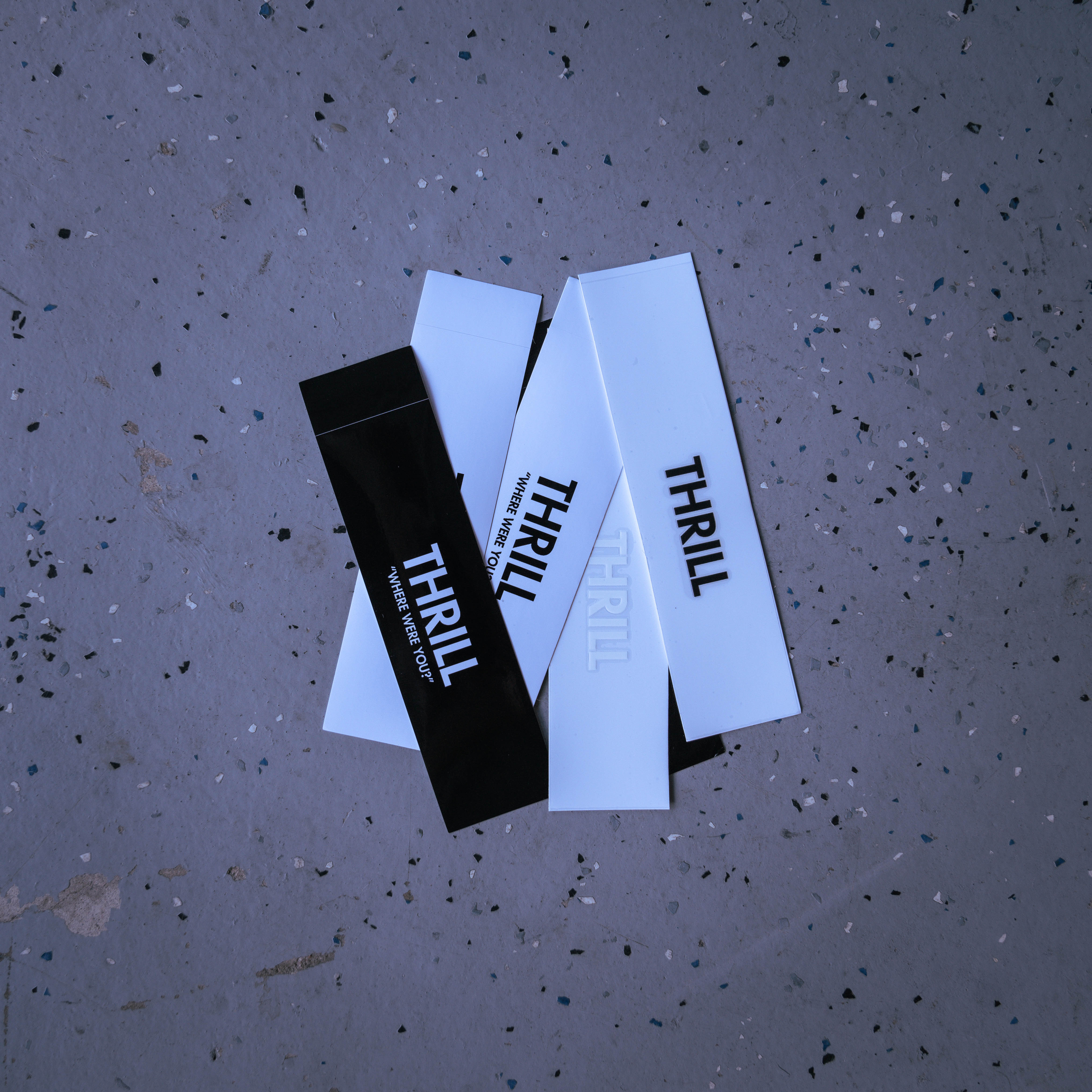STICKER BUNDLE